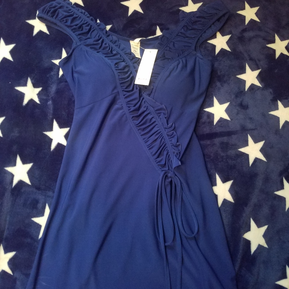 4 Different Dresses Different Colors & Styles - image 3